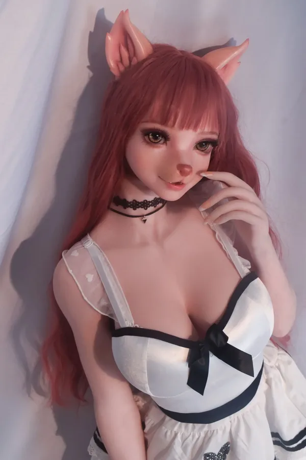 Elsa Babe Inujima Haruko
