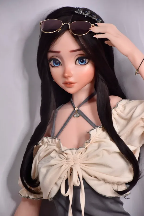 Elsa Babe Takanashi Mahiru