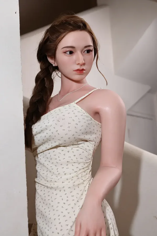Starpery 165cm E cup - Yuan