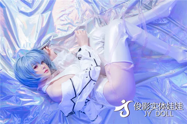 JY Dolls Silicone 163cm - Yunxi