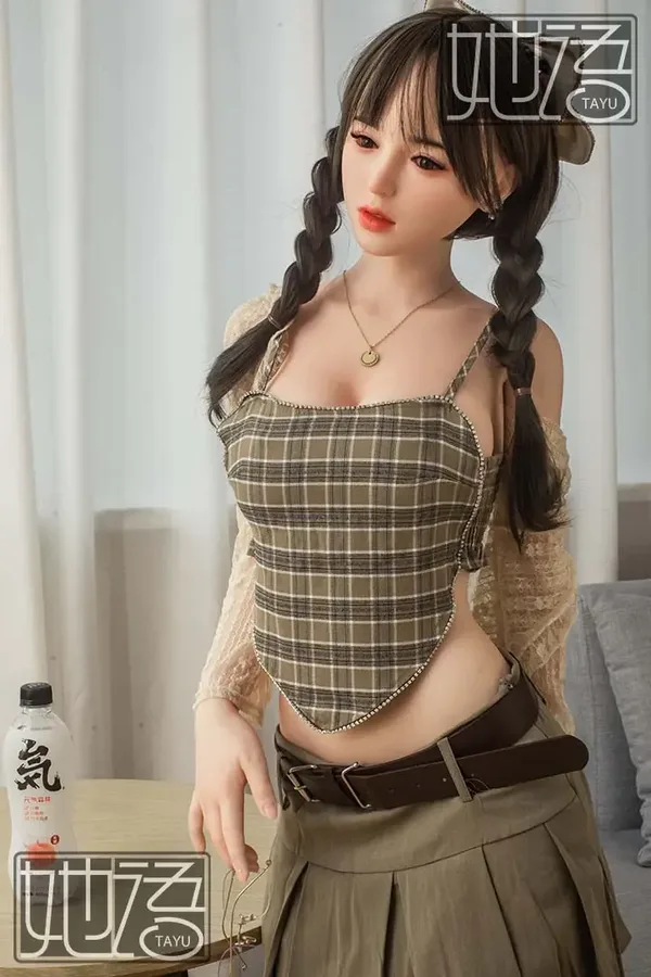 Tayu 148cm D Cup - QingZhi