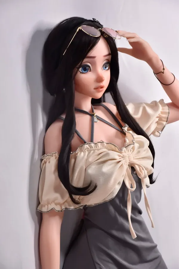 Elsa Babe Takanashi Mahiru