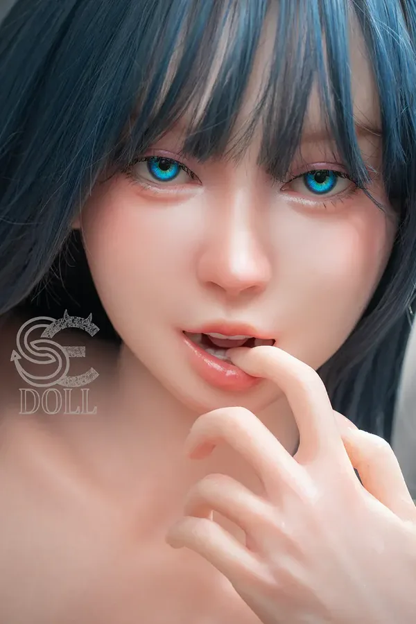 SE Doll 160cm B- cup Silicone Pro - Maya A