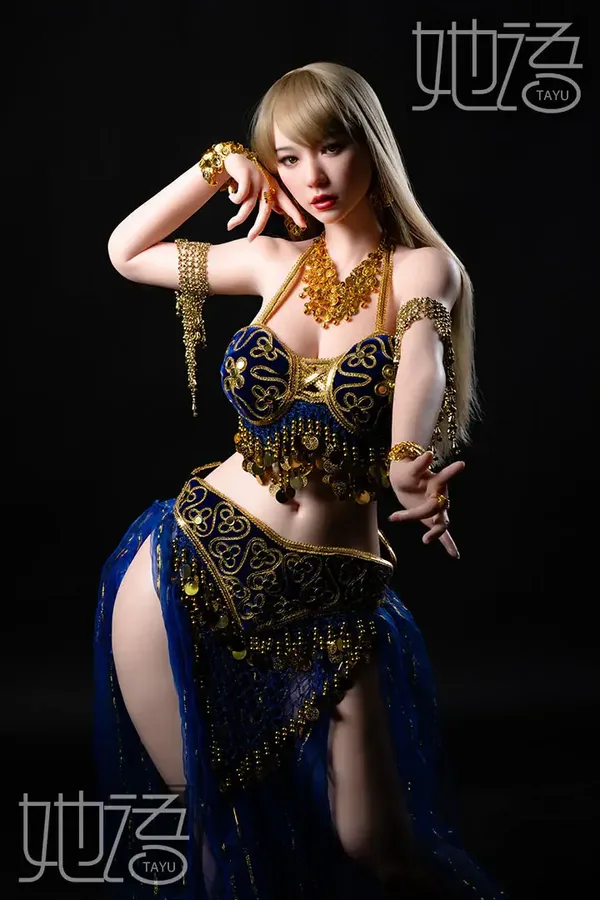 Tayu 156cm E Cup - Sora