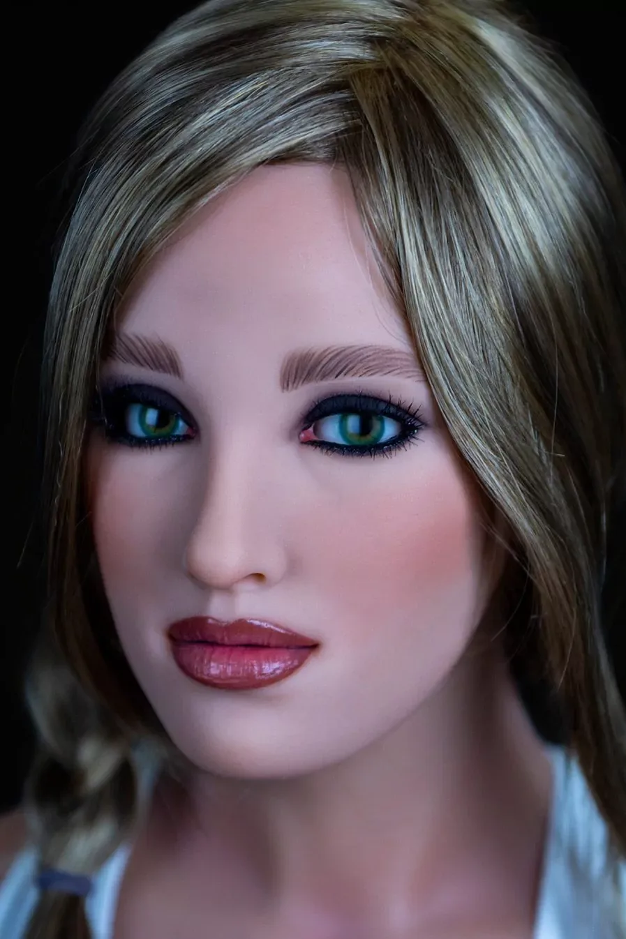 Realdoll Tanya