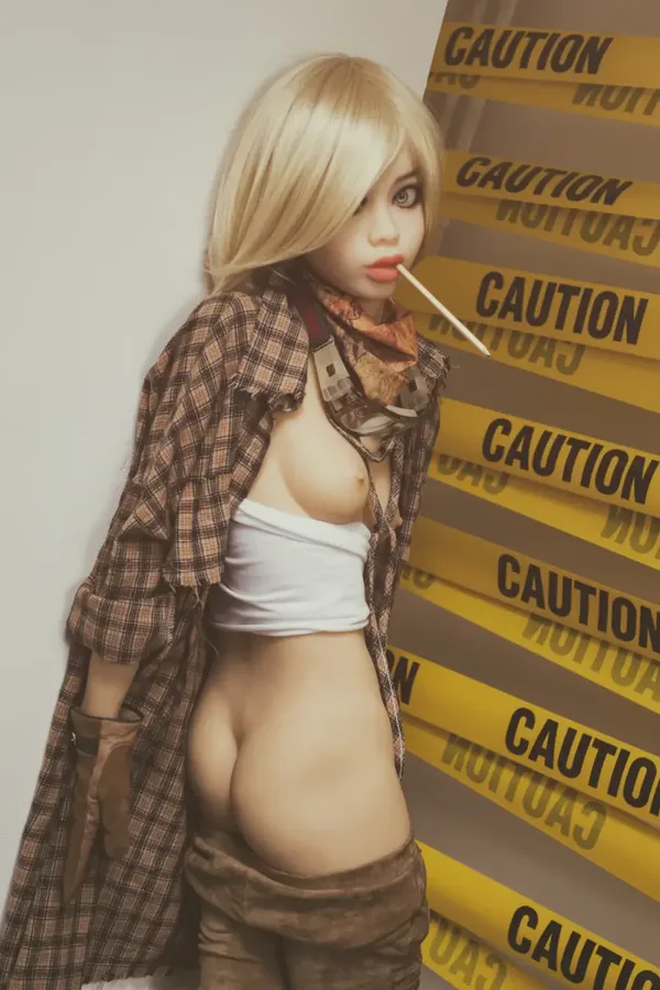 WM 168cm A - Imogen