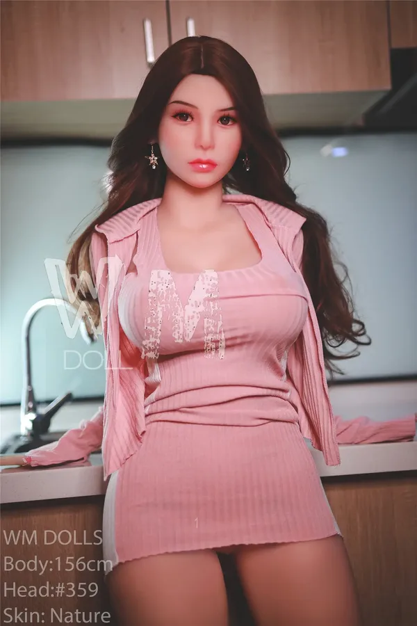 WM 156cm H - Himari