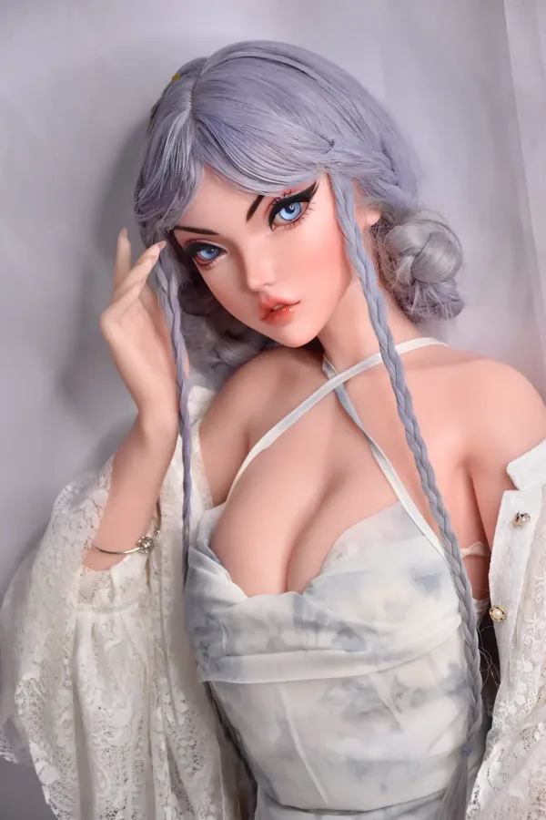Elsa Babe Aikawa Iori