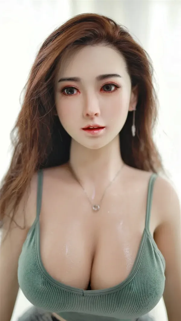JY Dolls 157cm Hybrid - Jamie
