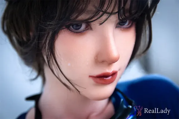 Real Lady 170cm D cup - Nabi