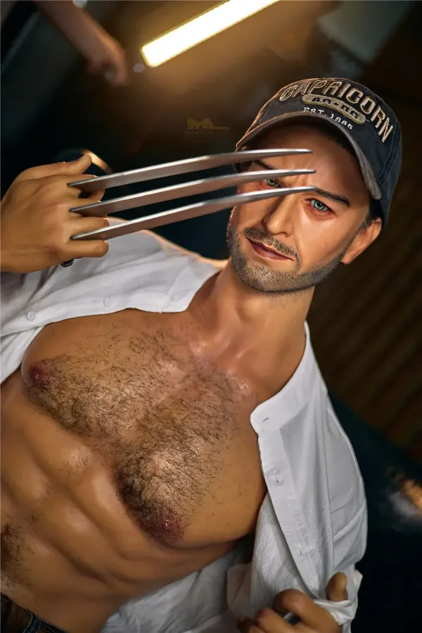 Irontech William Wolverine