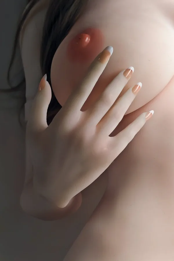 Elsa Babe Fukada Ryoko Torso