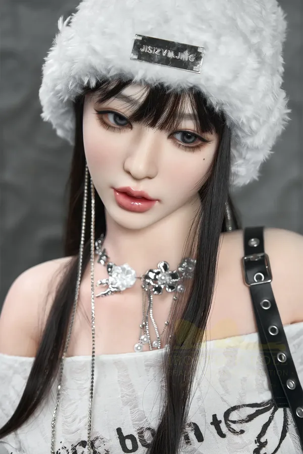 Irontech Yuna Wonder Dolly