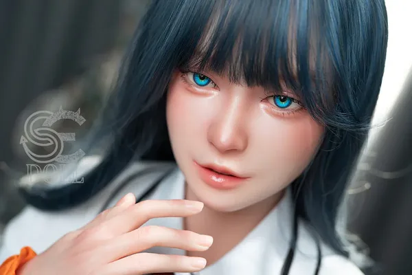 SE Doll 160cm B- cup Silicone Pro - Maya A