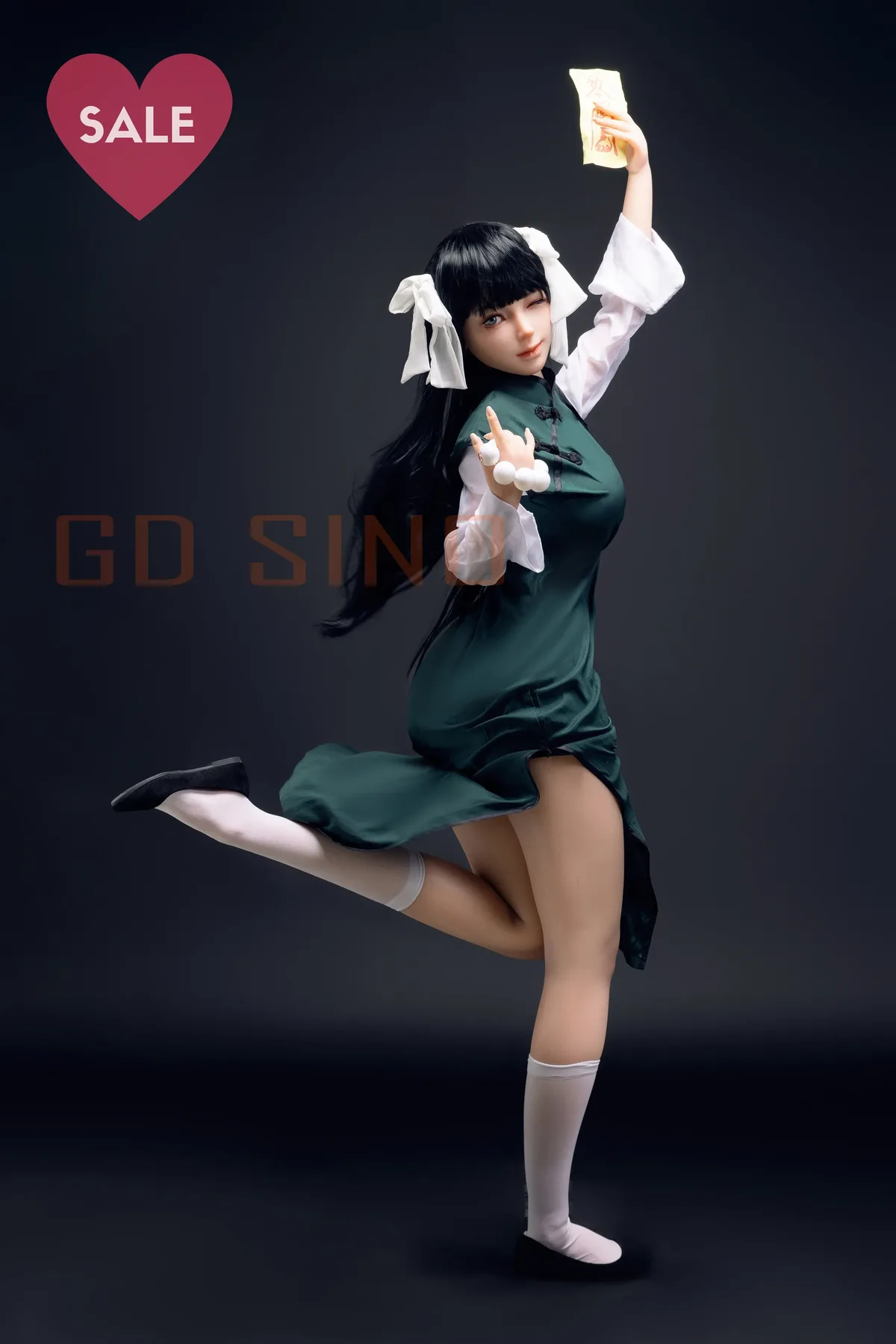 Sino GD 166cm V2