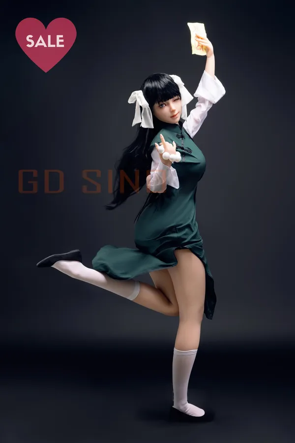 Sino GD 166cm V2