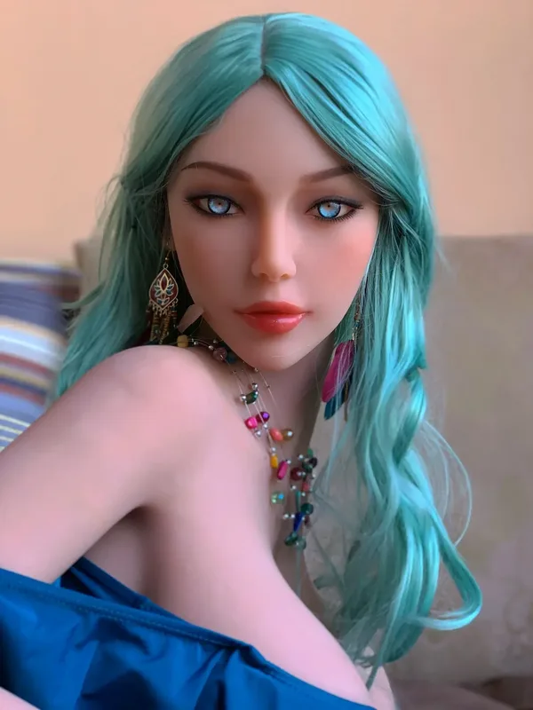 WM B15 Torso - Michelle v2
