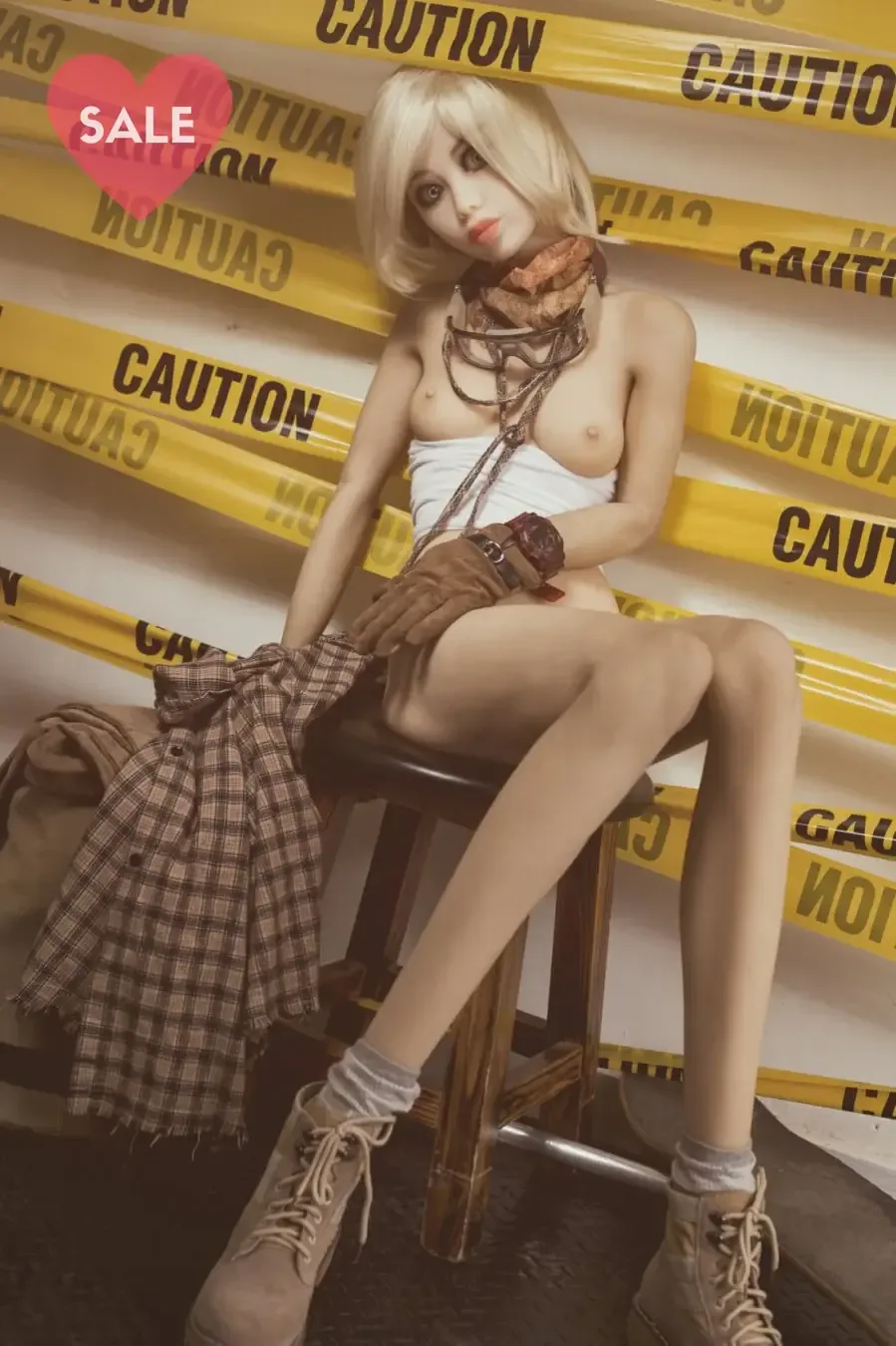 WM 168cm A - Imogen