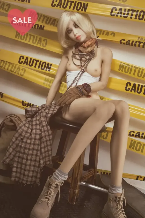 WM 168cm A - Imogen