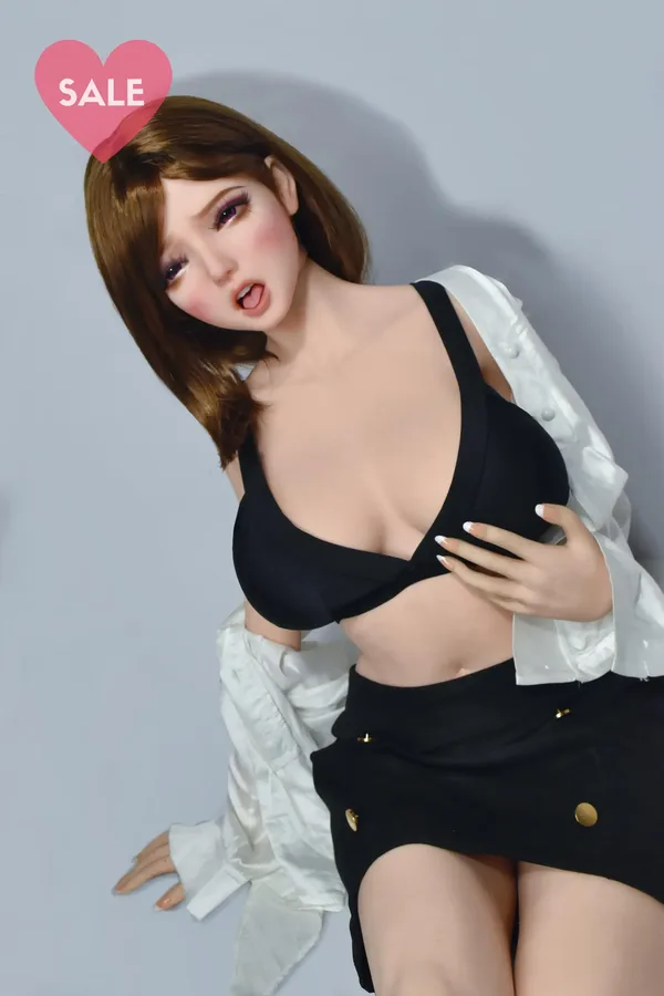 Elsa Babe Hasegawa Yukina