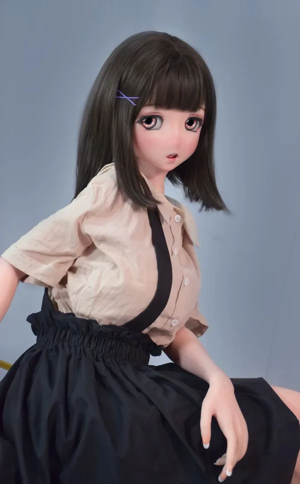 Elsa Babe Tachibana Kotori
