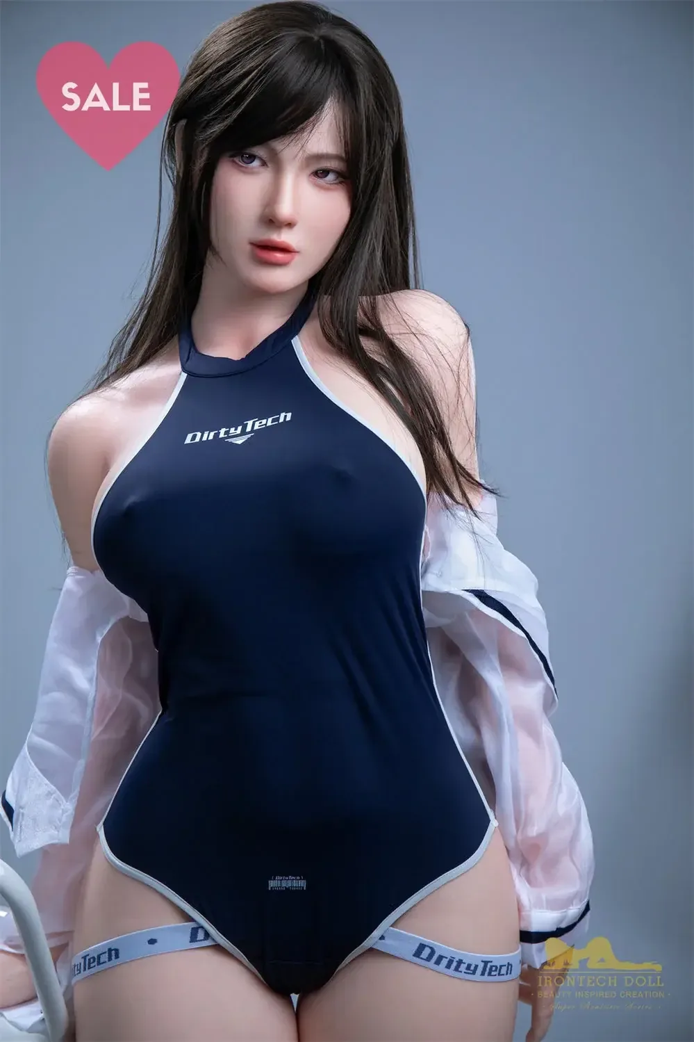 Irontech Miya v8