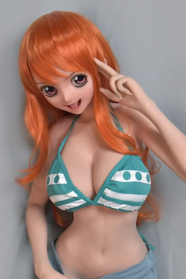 Elsa Babe Tsuruta Haruna