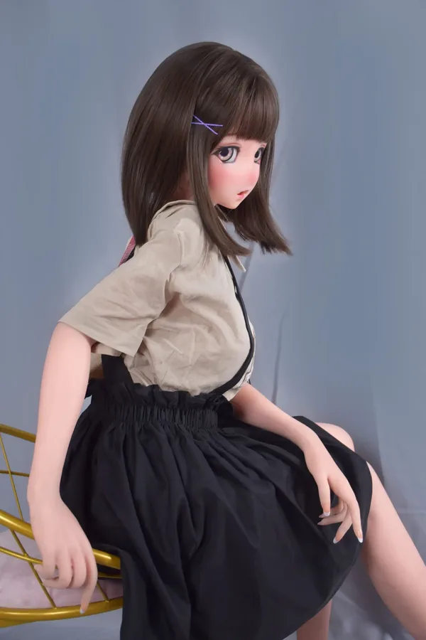 Elsa Babe Tachibana Kotori