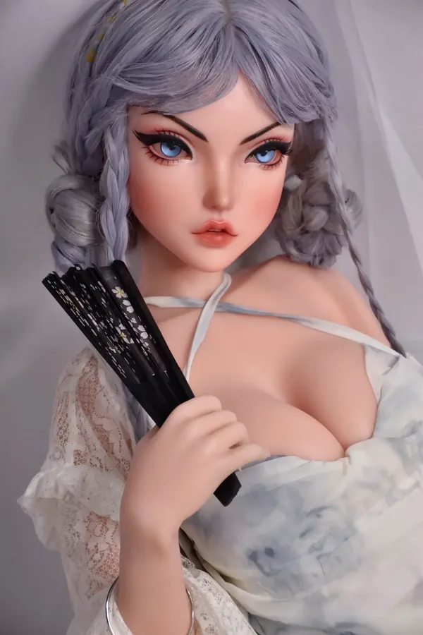 Elsa Babe Aikawa Iori