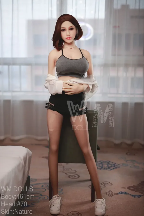 WM 161cm G - Amelia