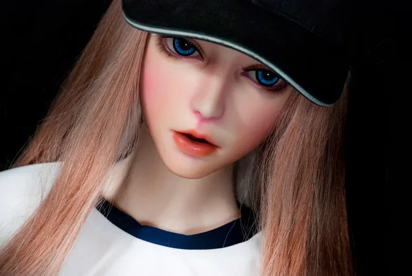 Elsa Babe Sakurai Koyuki