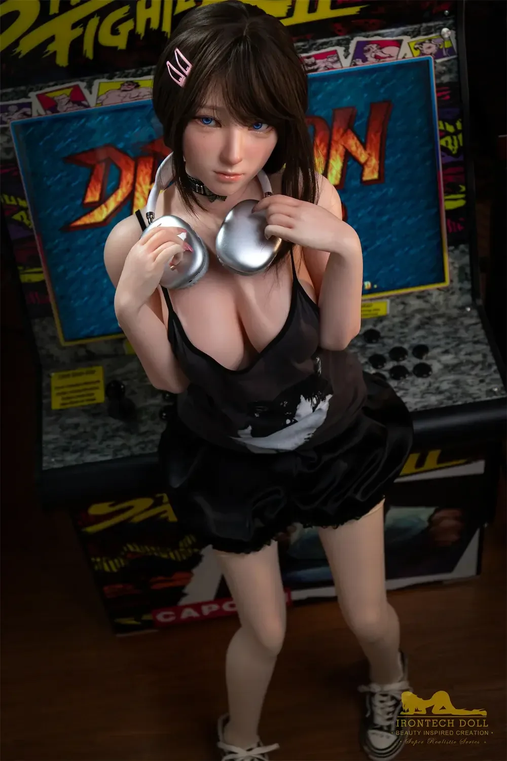 Irontech Miyuki