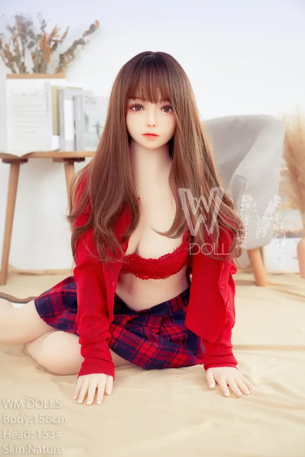 WM 156cm B cup - Luna