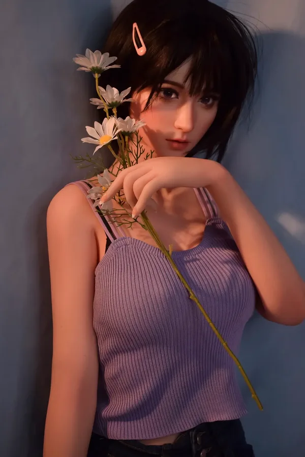 Elsa Babe Hirosue Yuko