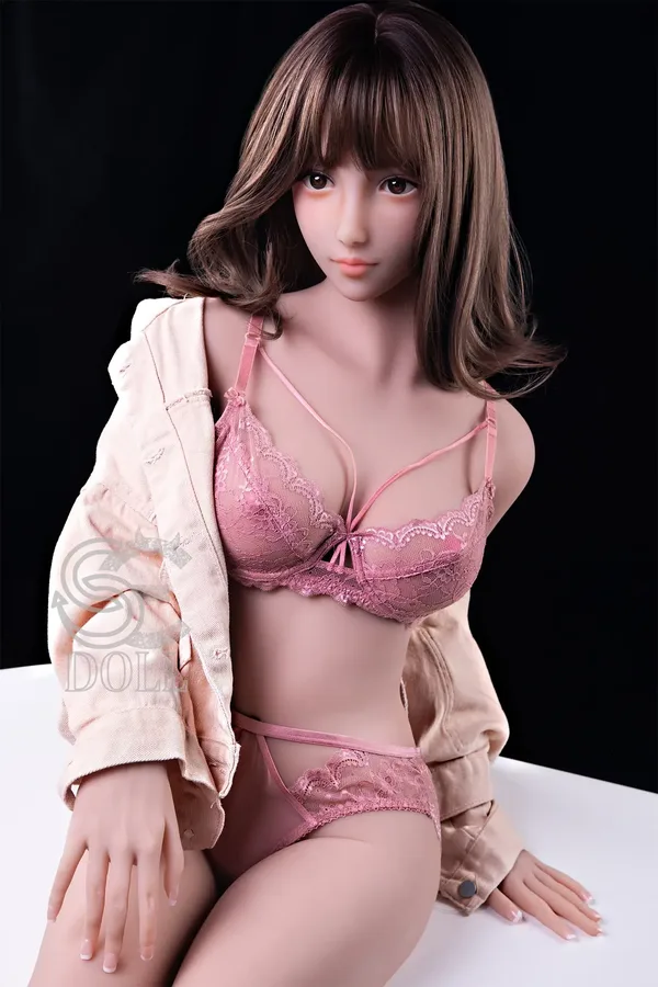 SE Doll 158cm D - Sky