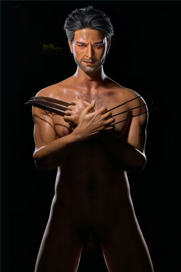 Irontech William Wolverine