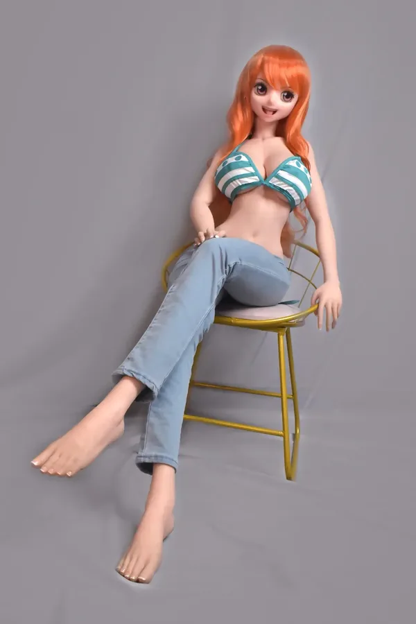 Elsa Babe Tsuruta Haruna