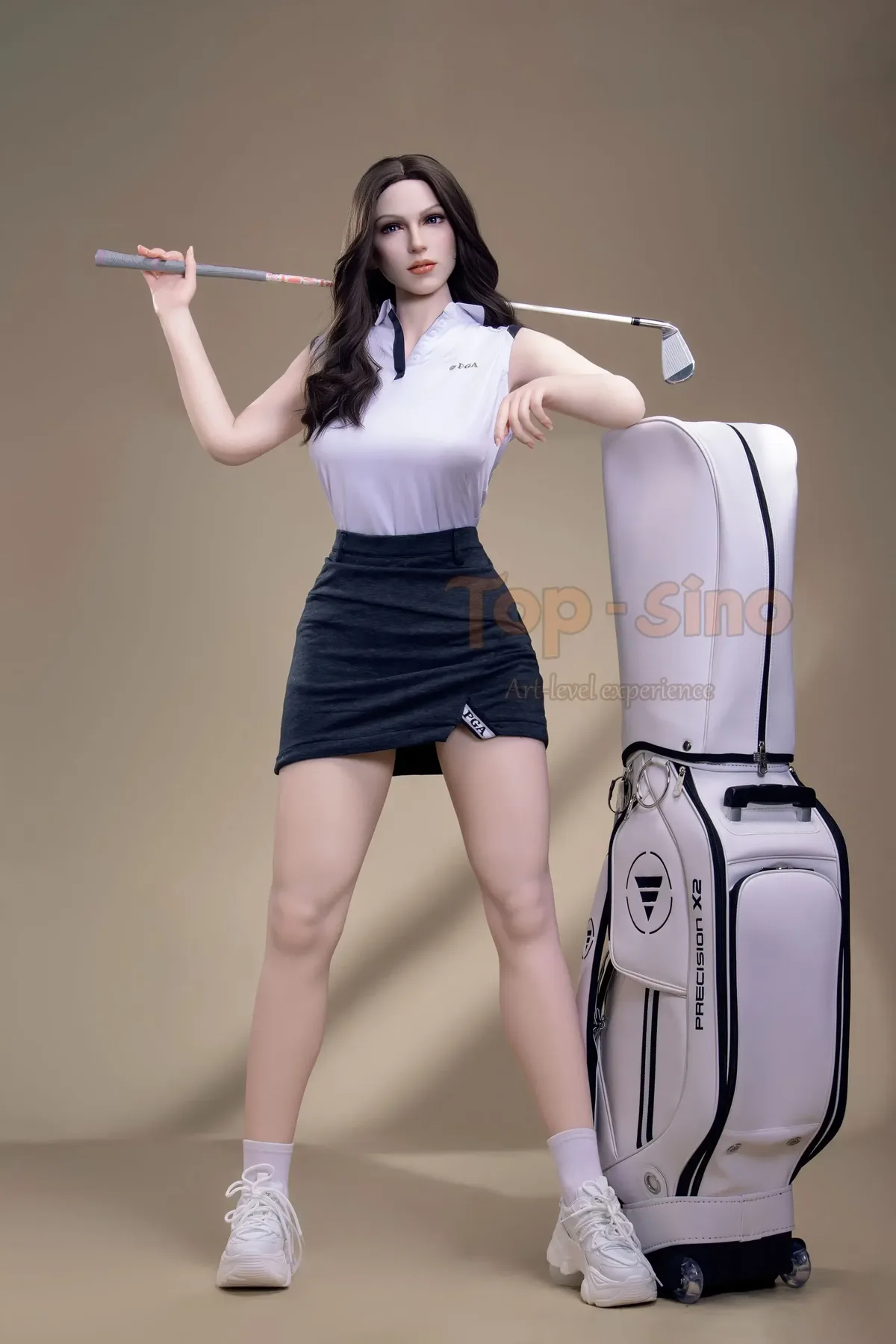 Top Sino 168cm - Thea