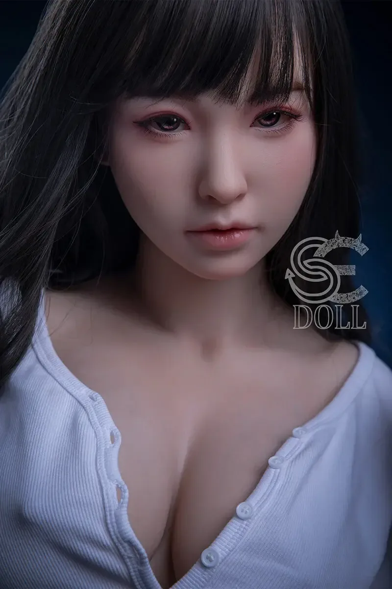 SE Doll 161cm E-cup Silicone Pro - Nana C