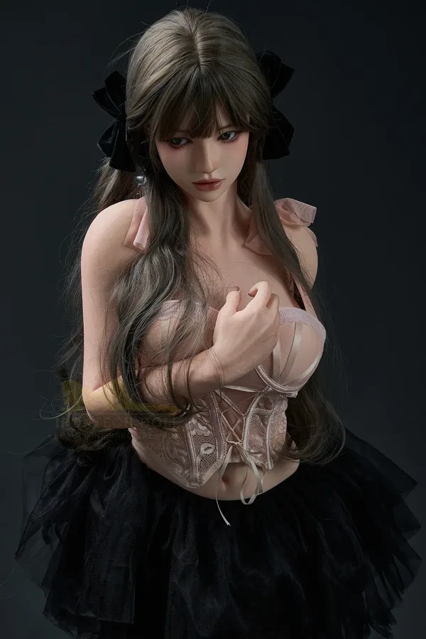 Irontech Evie Wonder Dolly