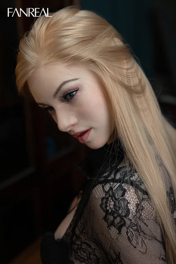 Fanreal Vanessa BC
