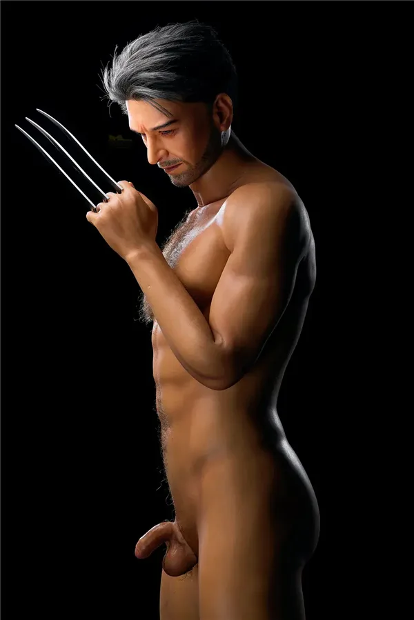 Irontech William Wolverine
