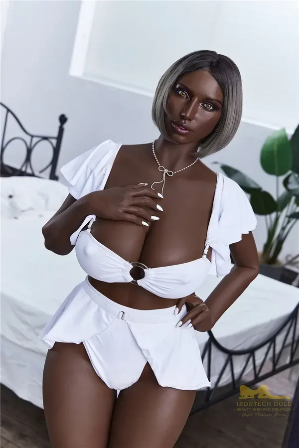 Irontech Zara