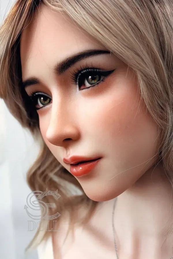 SE Doll 160cm C-cup Silicone Pro - Annika A
