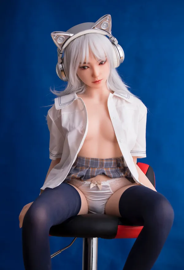 Sino Doll 158cm B - Linyin