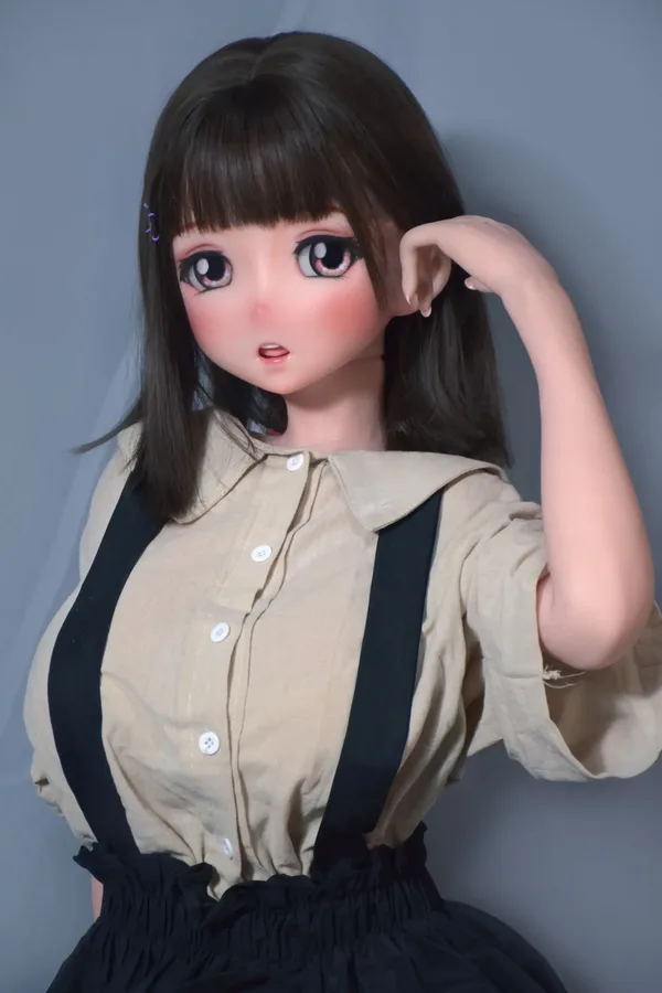 Elsa Babe Tachibana Kotori
