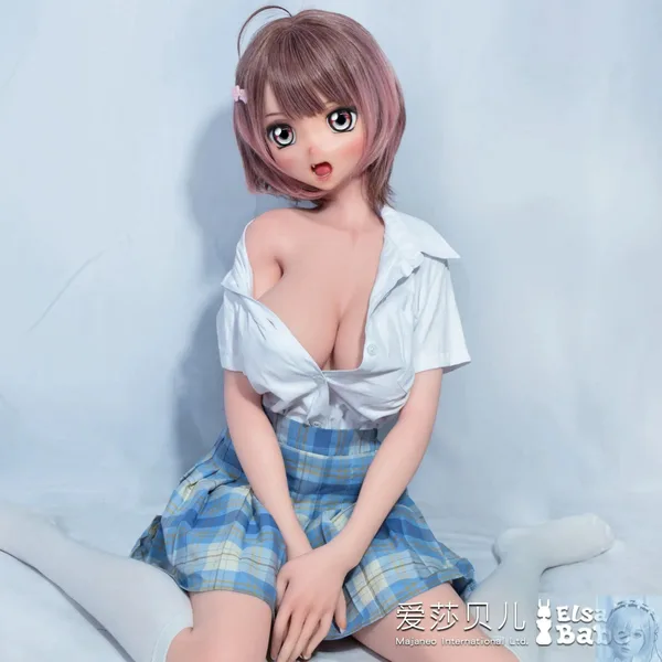 Elsa Babe Koizumi Nana