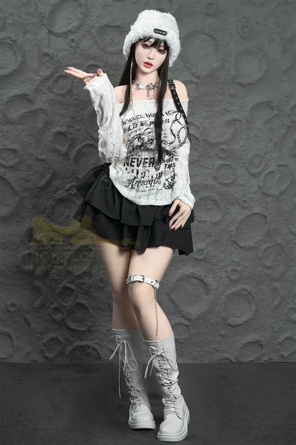Irontech Yuna Wonder Dolly