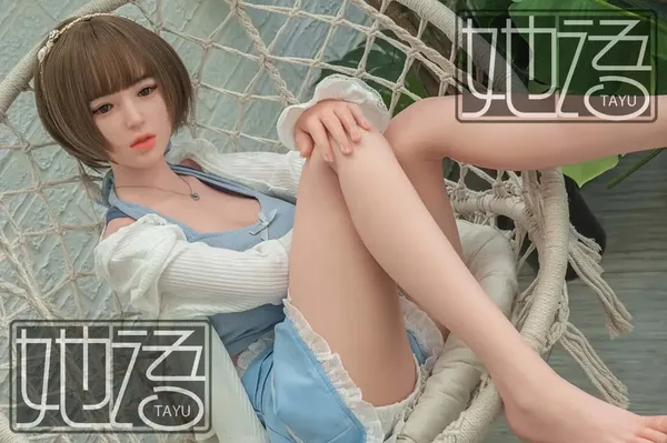 Tayu 148cm D Cup - QingZhi