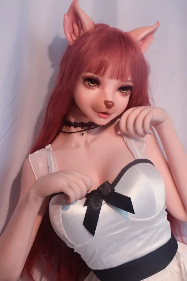 Elsa Babe Inujima Haruko